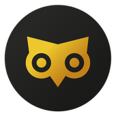 Datei:Owly for Twitter - Logo.png